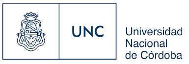 Logo de la Universidad Nacional de Cordova